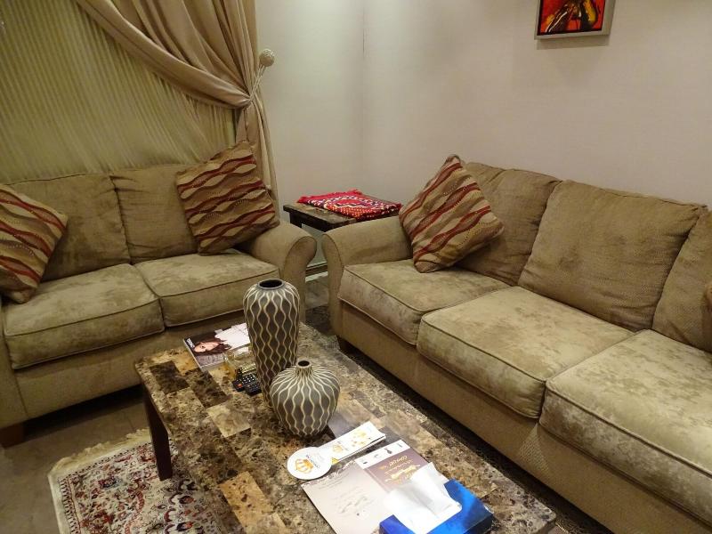 Comfort Inn Al Yarmouk - Oda