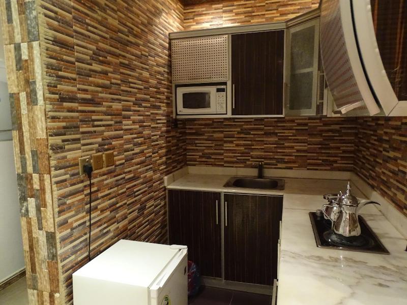 Comfort Inn Al Yarmouk - Oda