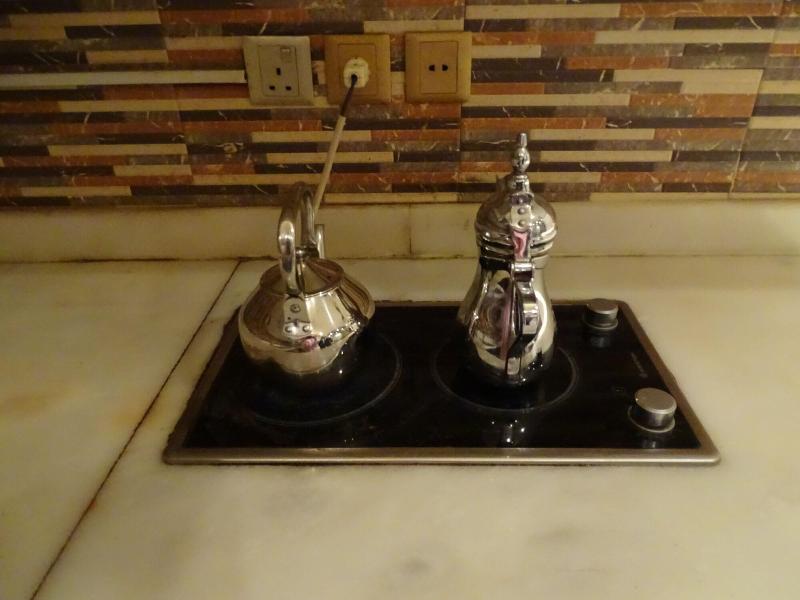 Comfort Inn Al Yarmouk - Oda