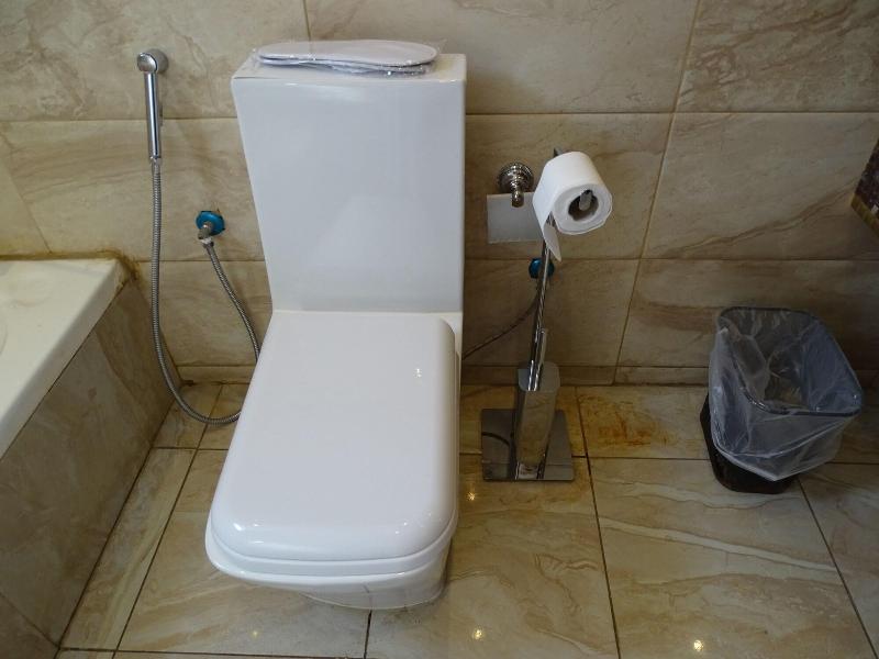 Comfort Inn Al Yarmouk - Oda