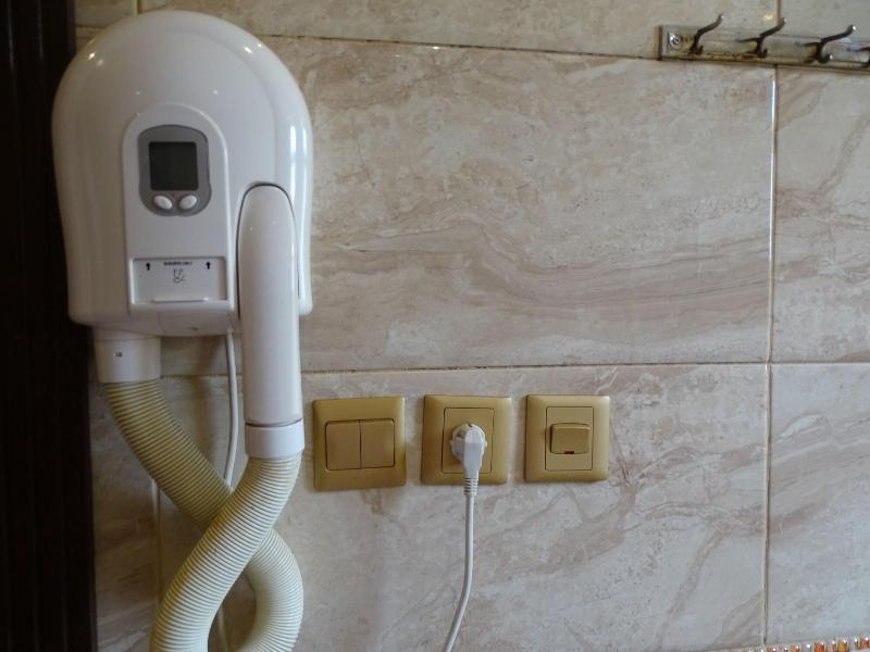 Comfort Inn Al Yarmouk - Oda