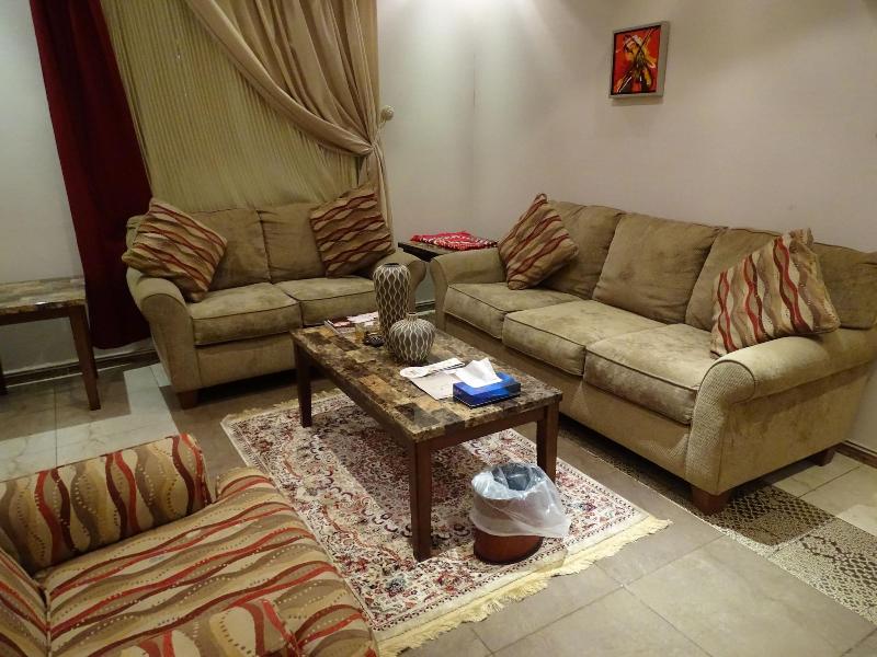 Comfort Inn Al Yarmouk - Oda