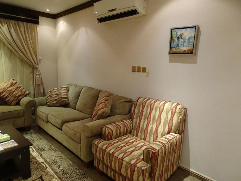 Comfort Inn Al Yarmouk - Oda