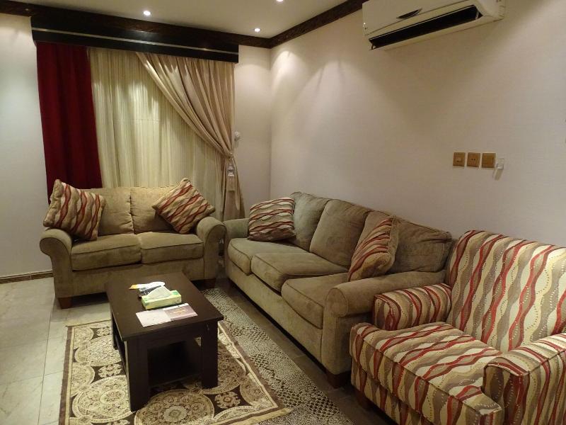 Comfort Inn Al Yarmouk - Oda