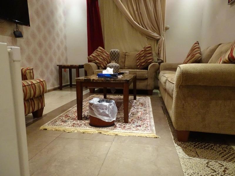 Comfort Inn Al Yarmouk - Oda