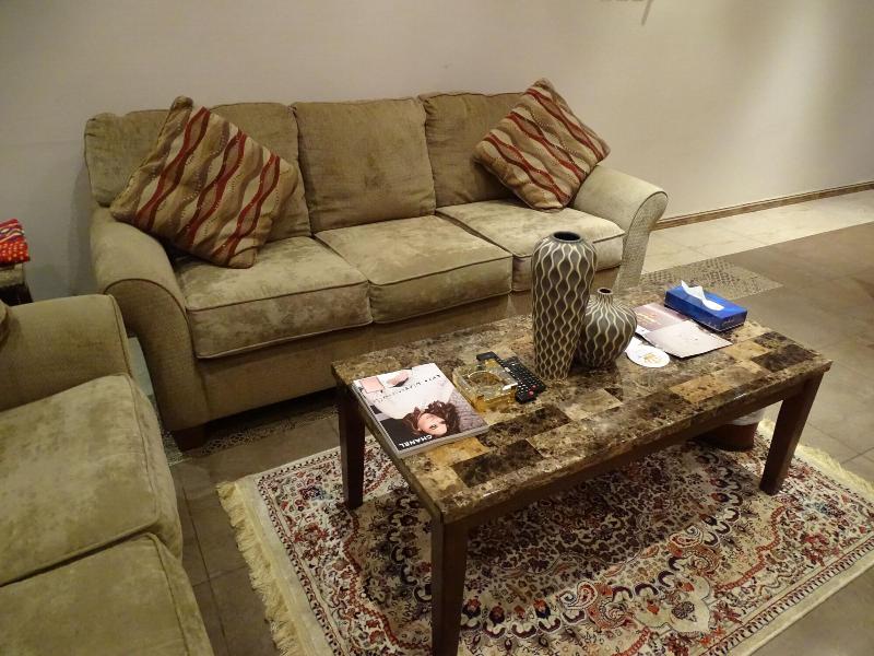 Comfort Inn Al Yarmouk - Oda