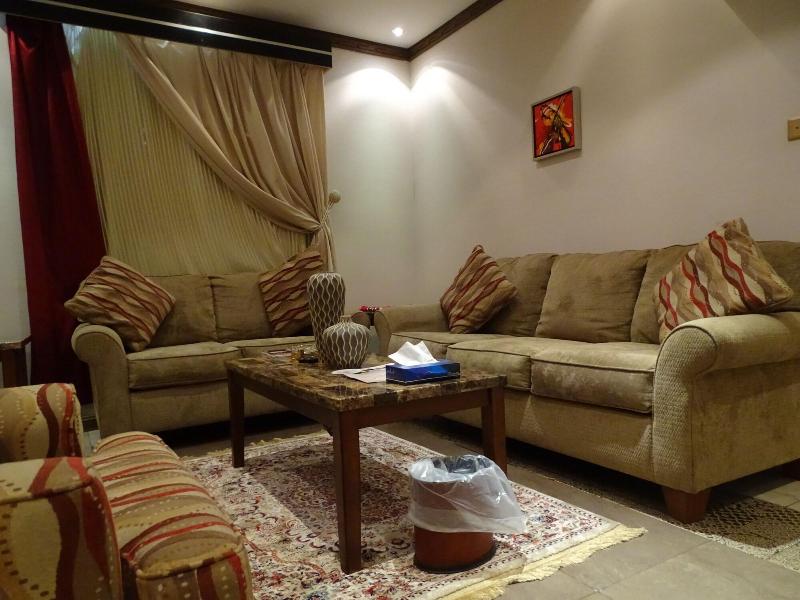 Comfort Inn Al Yarmouk - Oda