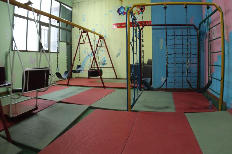Maskan Al Dyafah Hotel Apartments 2 - Aktivite