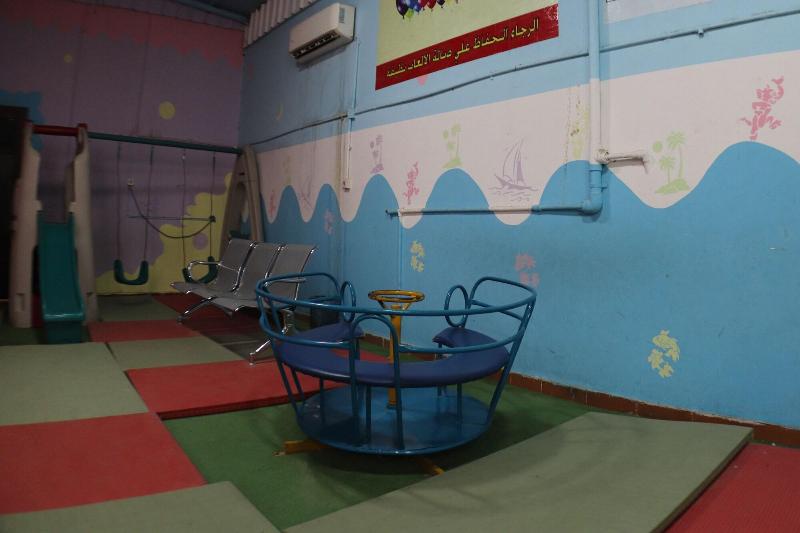 Maskan Al Dyafah Hotel Apartments 2 - Aktivite