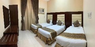 Maskan Al Dyafah Hotel Apartments 2 otel fotoğrafı