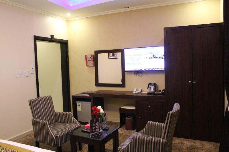 Maskan Al Dyafah Hotel Apartments 2 - Genel