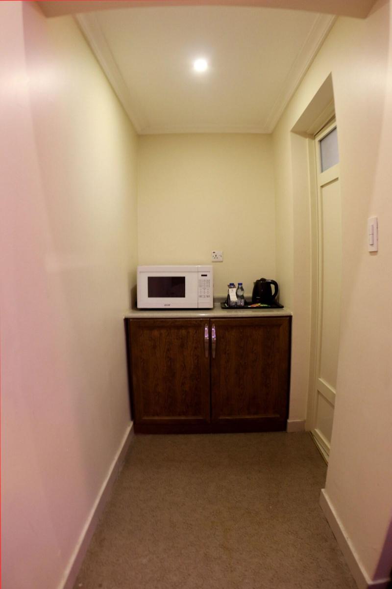 Maskan Al Dyafah Hotel Apartments 2 - Oda