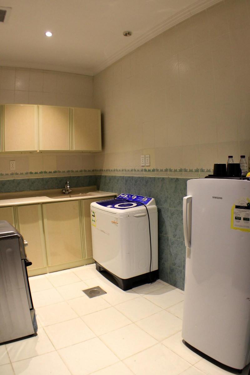 Maskan Al Dyafah Hotel Apartments 2 - Oda