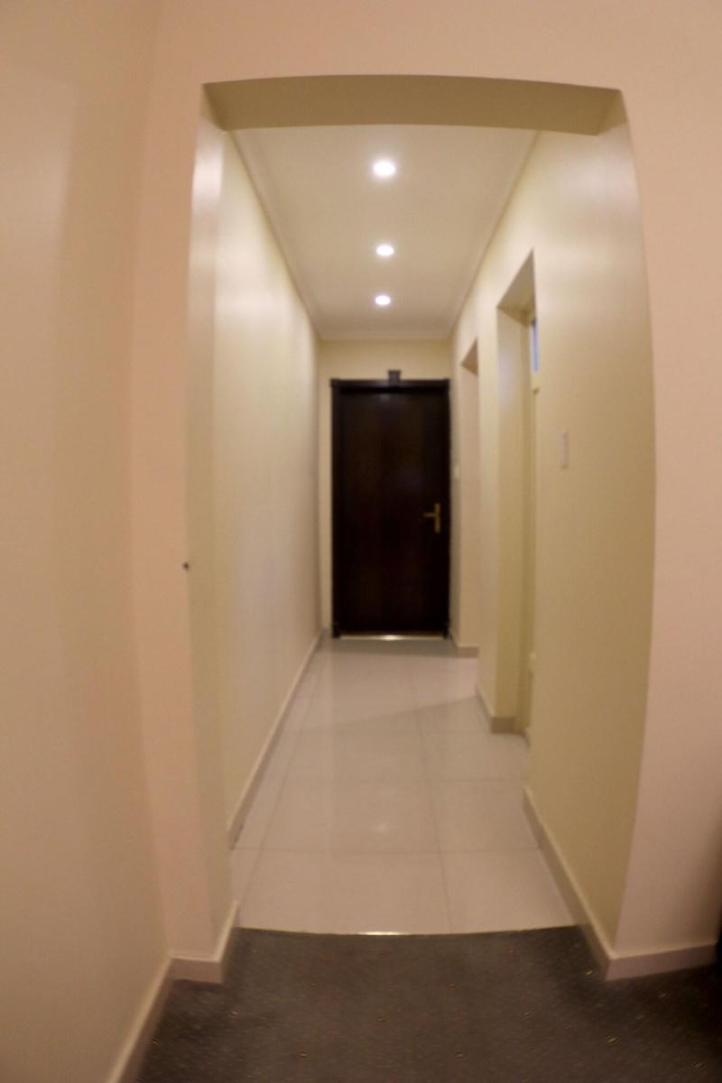Maskan Al Dyafah Hotel Apartments 2 - Oda