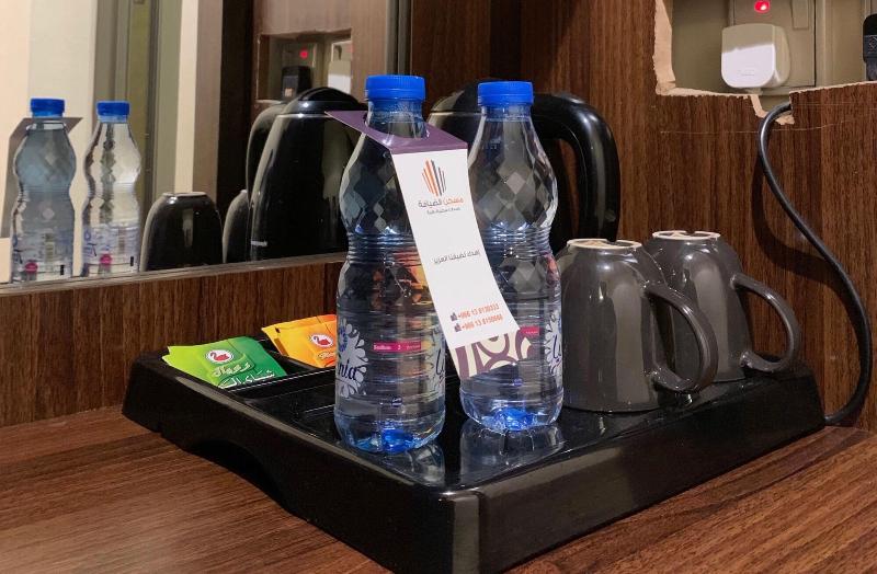 Maskan Al Dyafah Hotel Apartments 2 - Oda