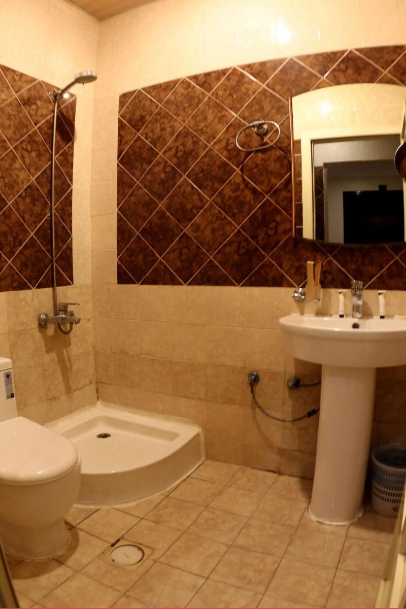 Maskan Al Dyafah Hotel Apartments 2 - Oda