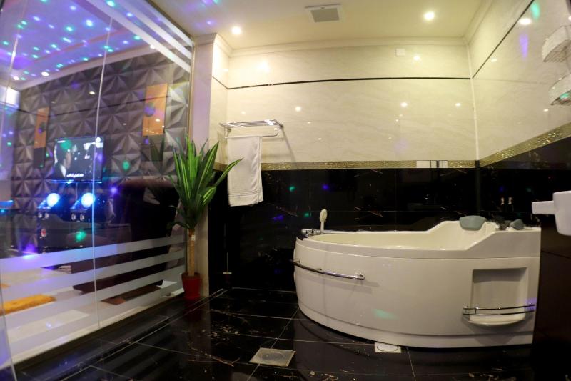 Maskan Al Dyafah Hotel Apartments 2 - Oda