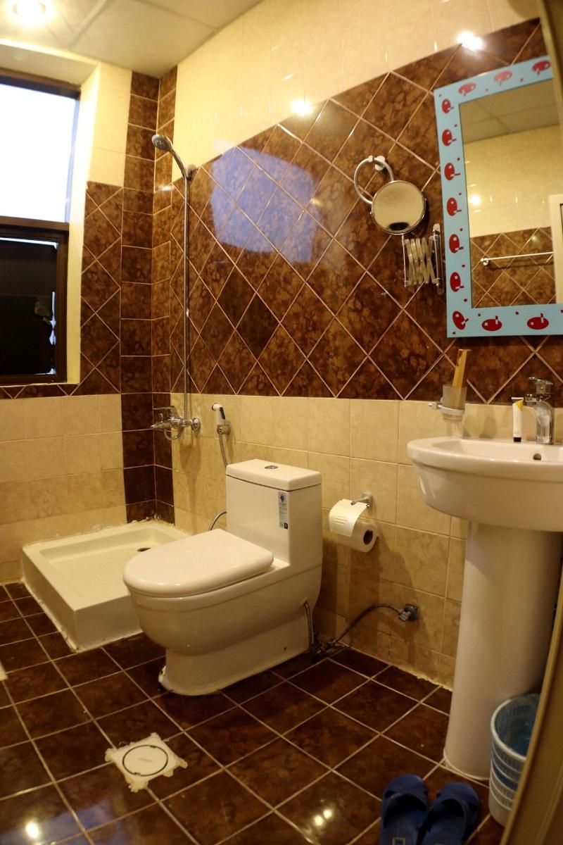 Maskan Al Dyafah Hotel Apartments 2 - Oda