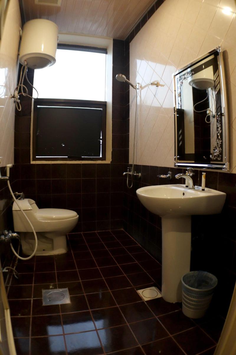 Maskan Al Dyafah Hotel Apartments 2 - Oda