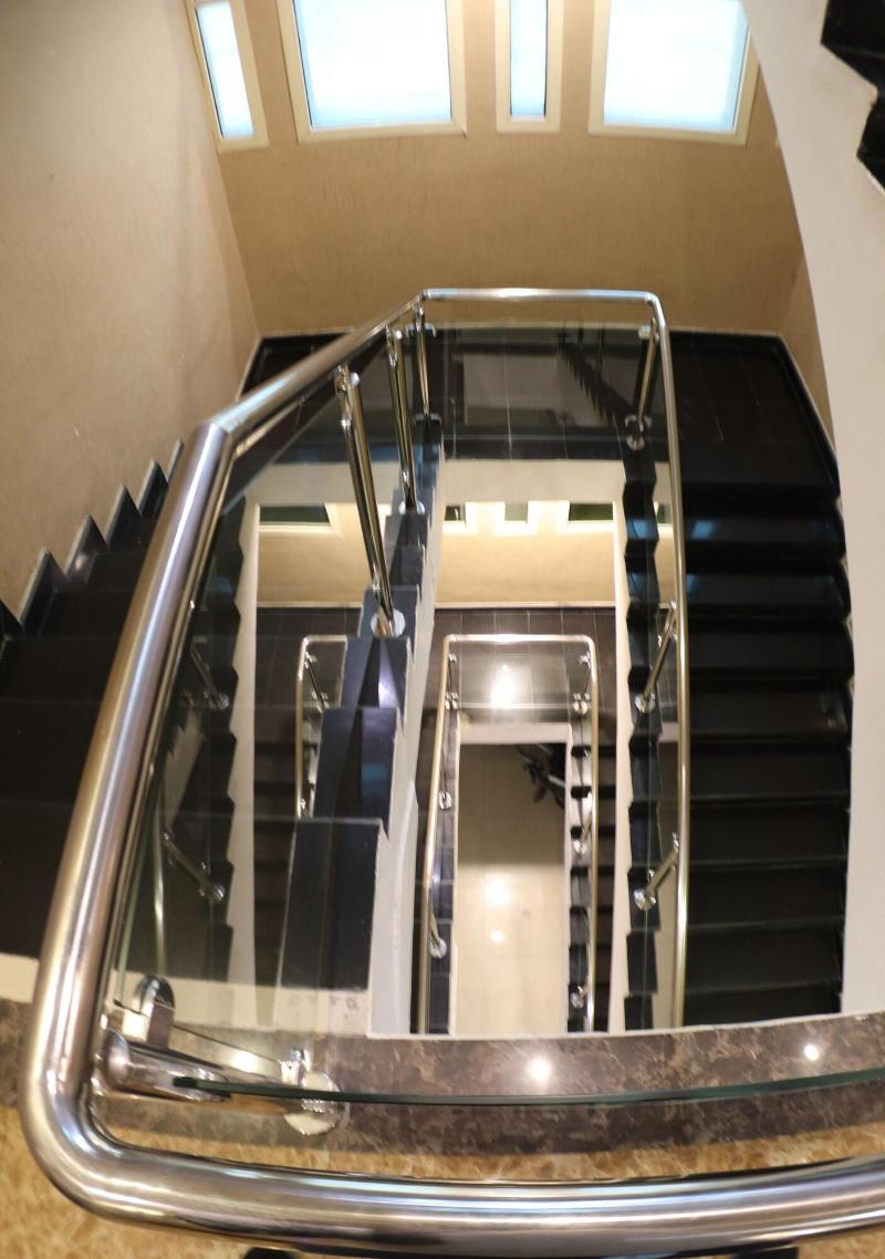 Maskan Al Dyafah Apartment - Lobi
