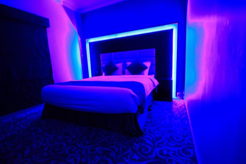 Maskan Al Dyafah Apartment - Oda