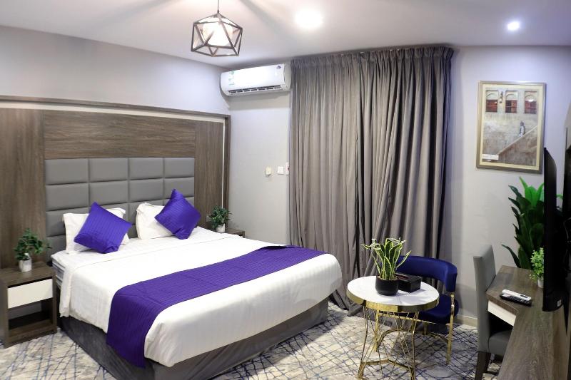 Maskan Al Dyafah Apartment - Oda