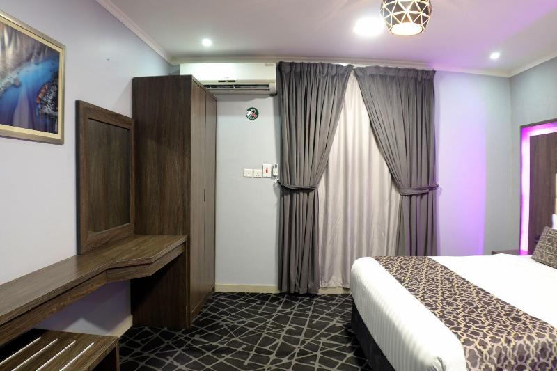 Maskan Al Dyafah Apartment - Oda