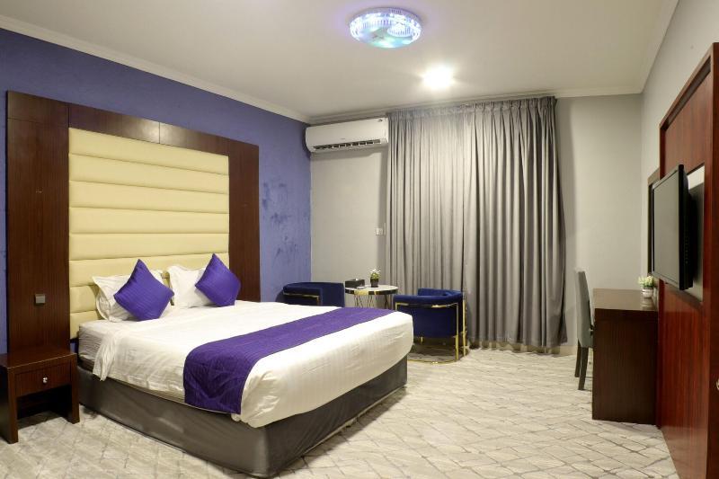 Maskan Al Dyafah Apartment - Oda