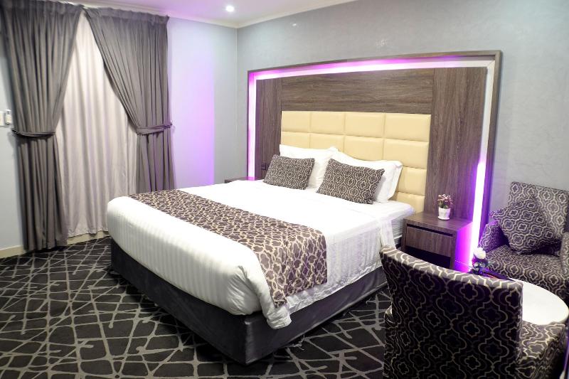 Maskan Al Dyafah Apartment - Oda