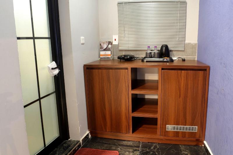 Maskan Al Dyafah Apartment - Oda