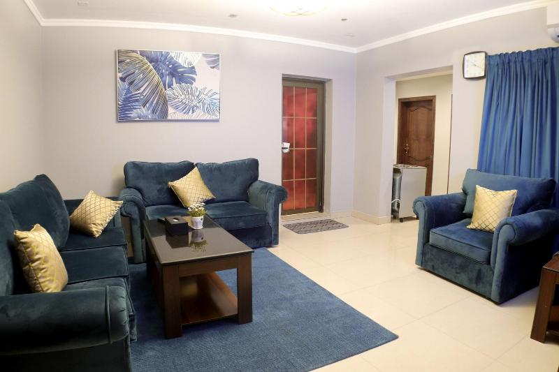 Maskan Al Dyafah Apartment - Oda