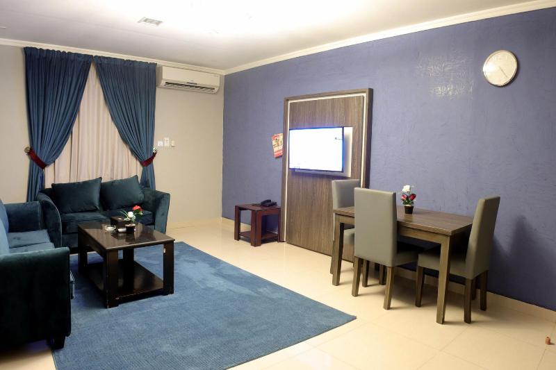 Maskan Al Dyafah Apartment - Oda