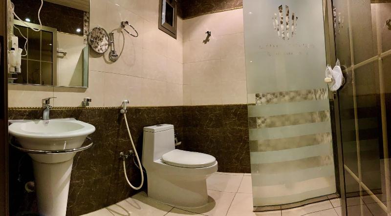 Maskan Al Dyafah Apartment - Oda