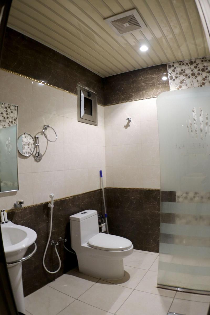 Maskan Al Dyafah Apartment - Oda