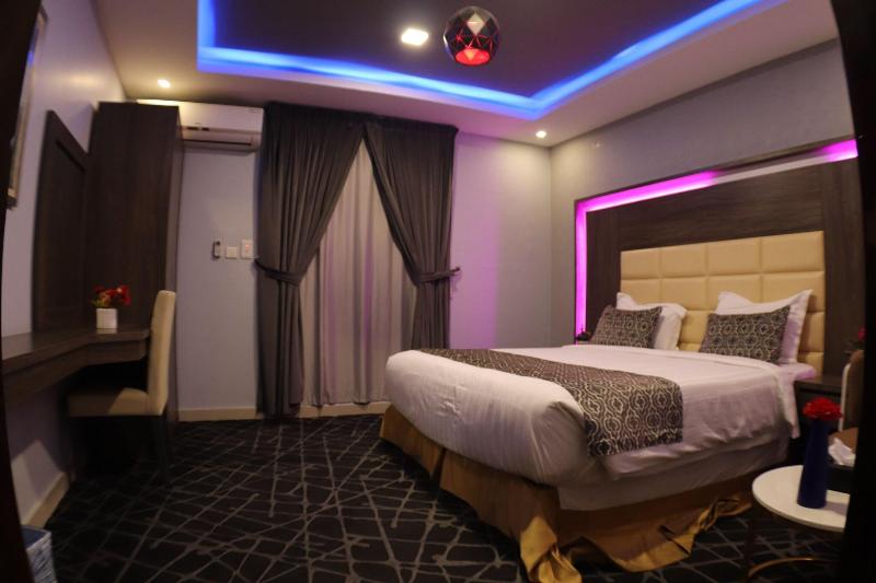 Maskan Al Dyafah Apartment - Oda