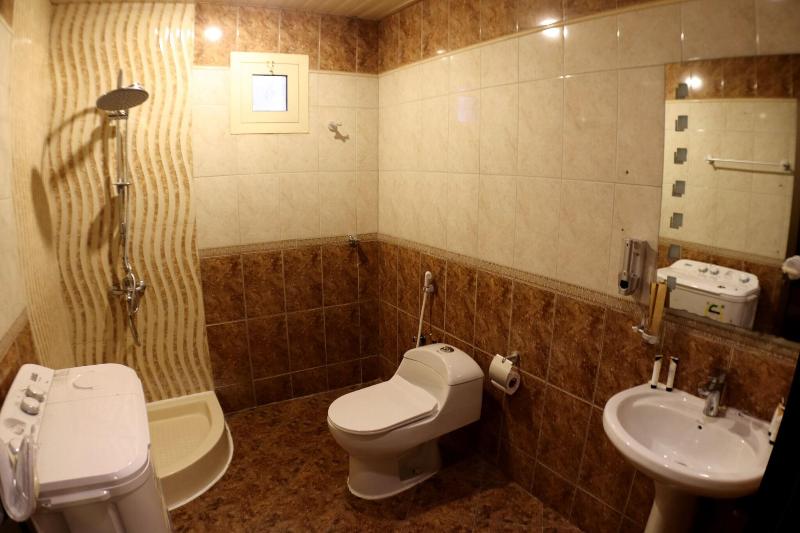 Maskan Al Dyafah Apartment - Oda