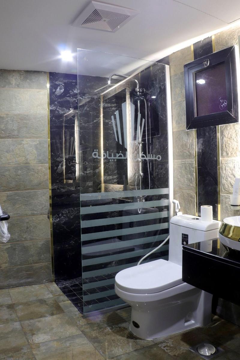Maskan Al Dyafah Apartment - Oda