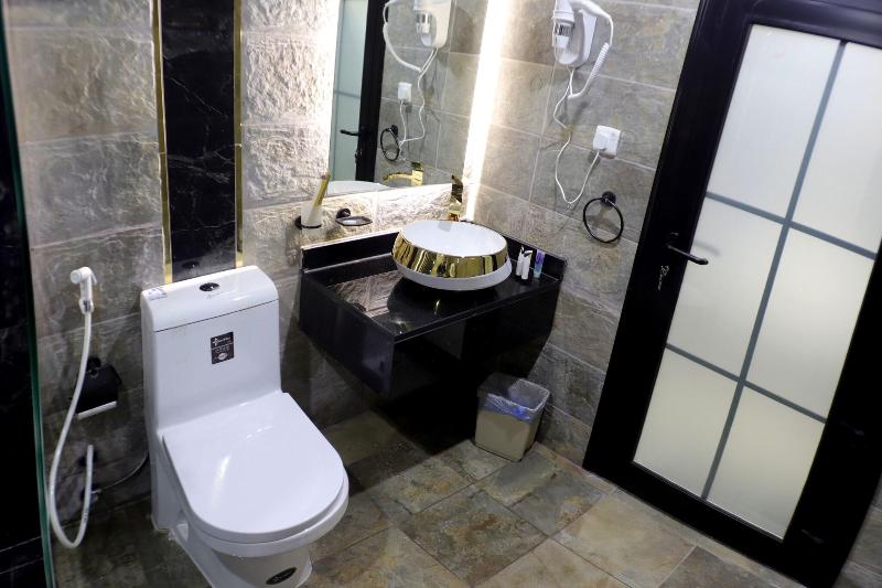 Maskan Al Dyafah Apartment - Oda