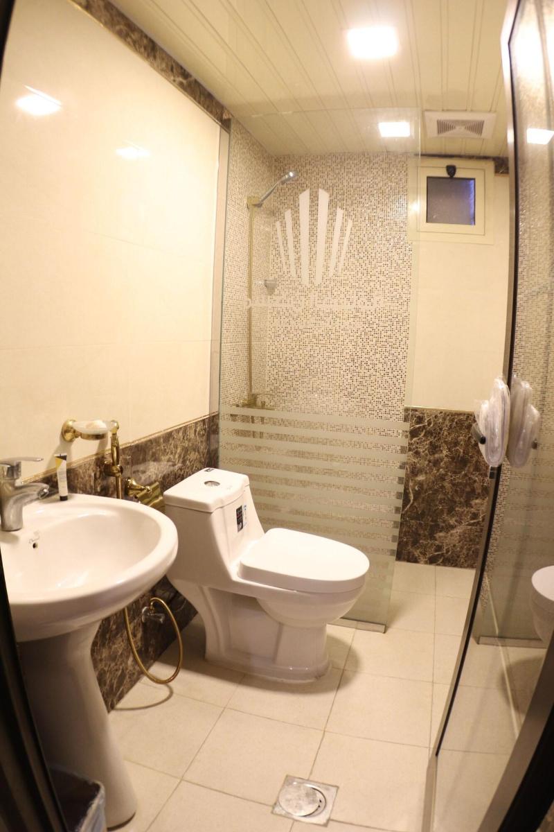 Maskan Al Dyafah Apartment - Oda