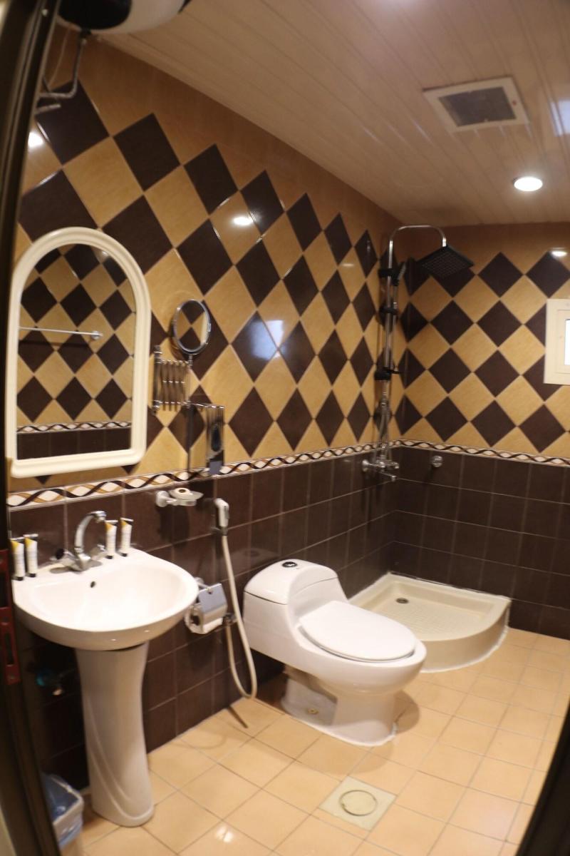 Maskan Al Dyafah Apartment - Oda