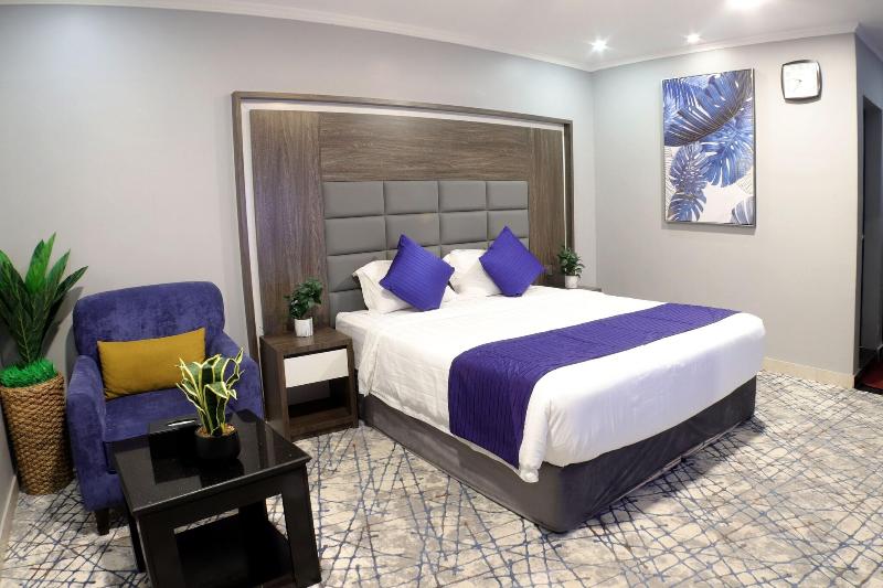 Maskan Al Dyafah Apartment - Oda