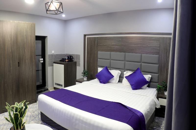 Maskan Al Dyafah Apartment - Oda