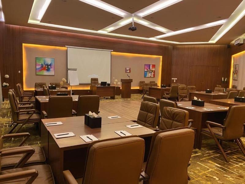 Msharef Al Moden Suites - Toplantı