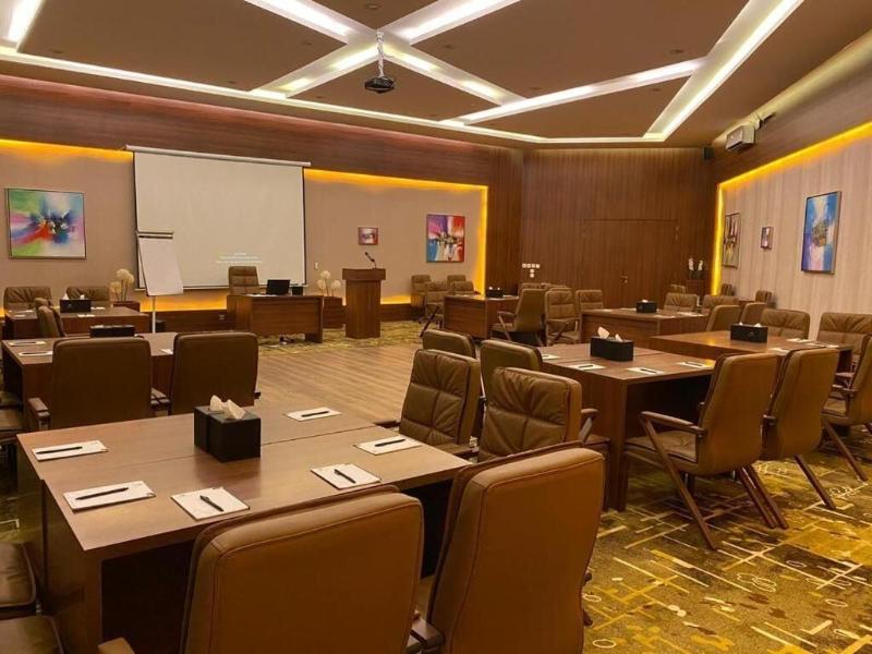 Msharef Al Moden Suites - Toplantı
