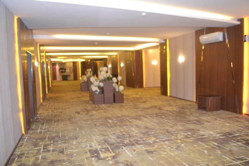 Msharef Al Moden Suites - Aktivite