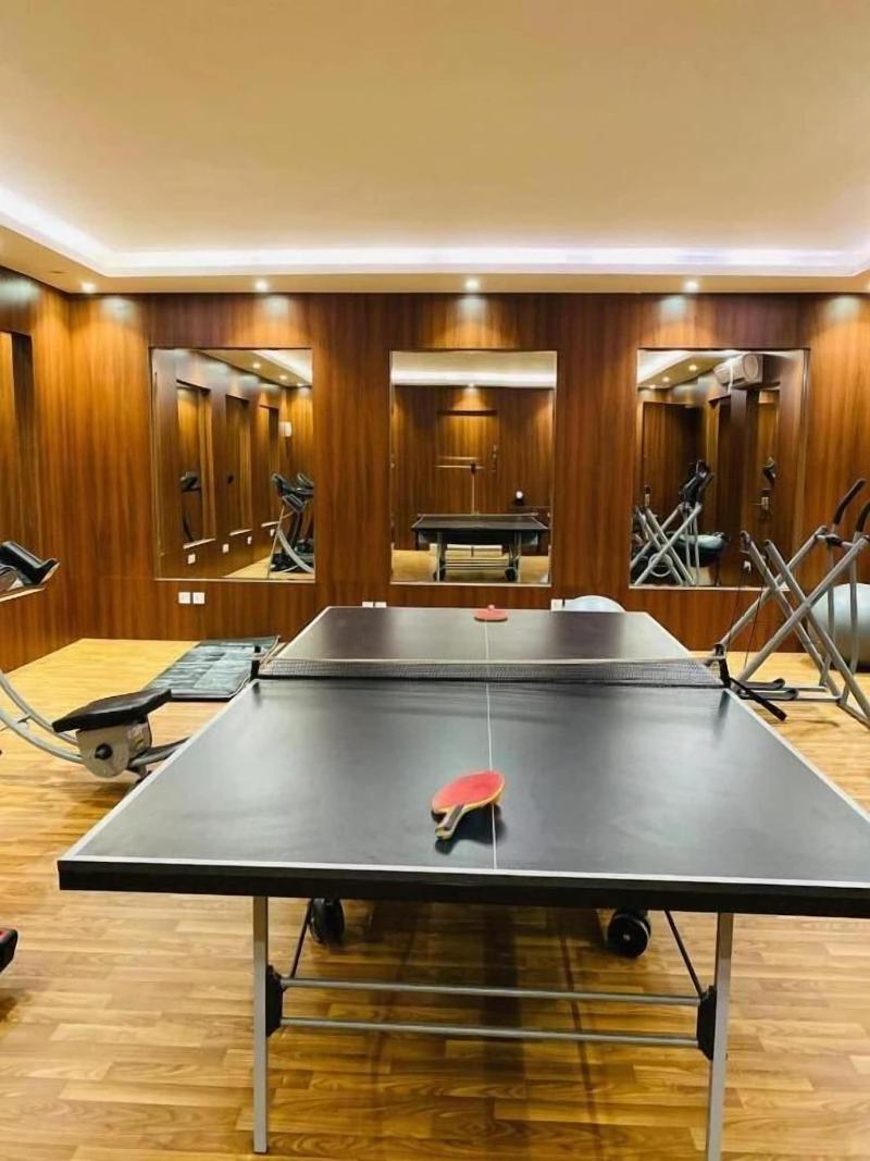 Msharef Al Moden Suites - Aktivite