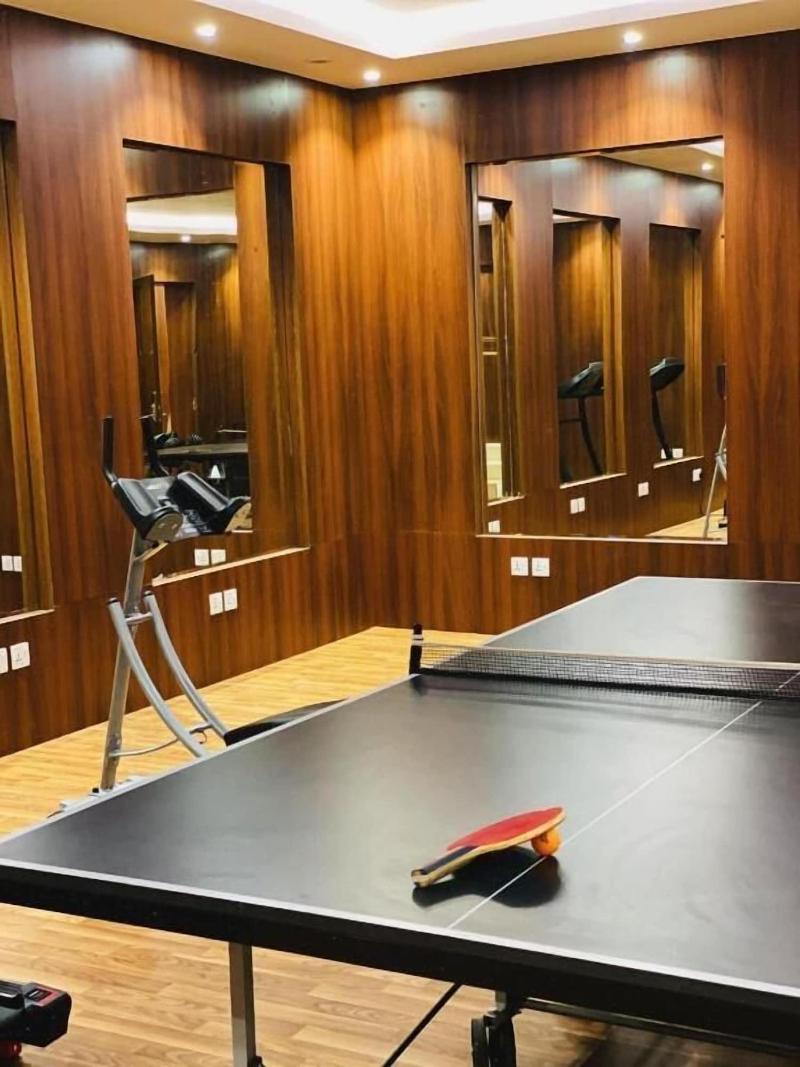 Msharef Al Moden Suites - Aktivite