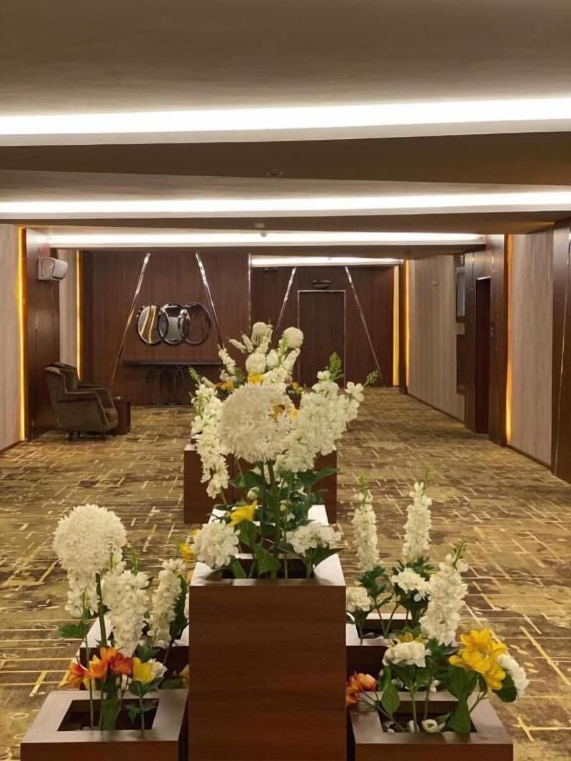 Msharef Al Moden Suites - Aktivite