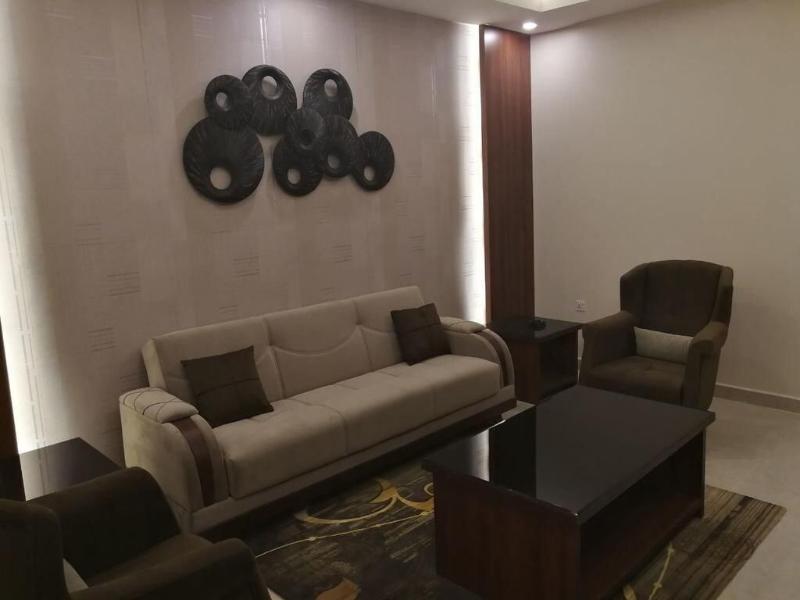 Msharef Al Moden Suites - Oda