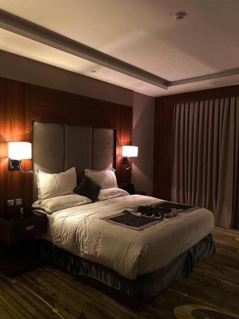 Msharef Al Moden Suites - Oda
